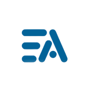 Engen Bygg AB logotyp